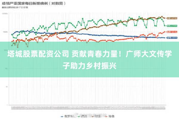 塔城股票配资公司 贡献青春力量！广师大文传学子助力乡村振兴