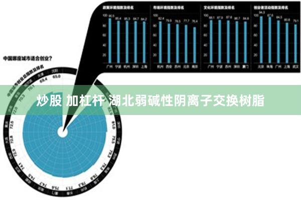 炒股 加杠杆 湖北弱碱性阴离子交换树脂